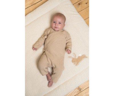 Manta de Juego Baby Bunny