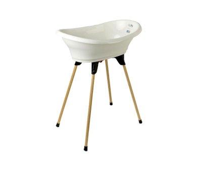 Set Completo Baera Thermobaby Vasco Blanco