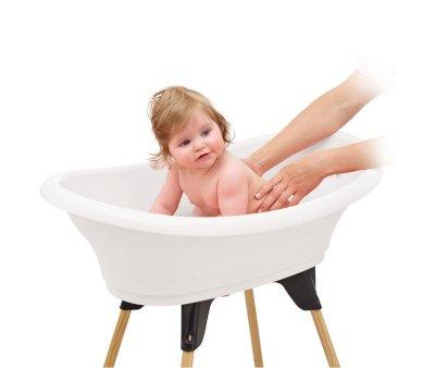Set Completo Baera Thermobaby Vasco Blanco
