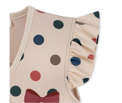 Floating Vest Learning with Kitty Ruffles