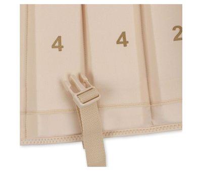 Flotation Vest Learning with Ruffles Mizumi