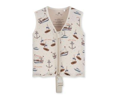 Chaleco de Flotacin Aprendizaje Sail Away