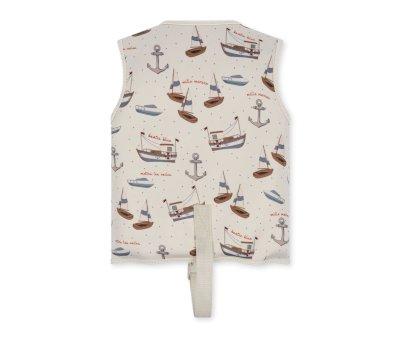 Chaleco de Flotacin Aprendizaje Sail Away