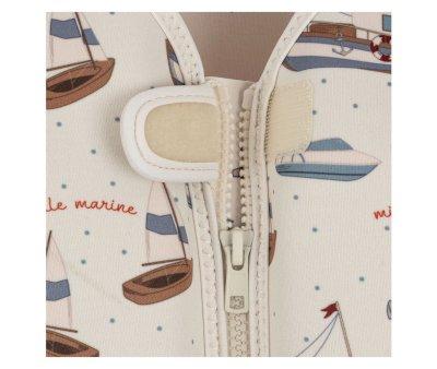 Chaleco de Flotacin Aprendizaje Sail Away