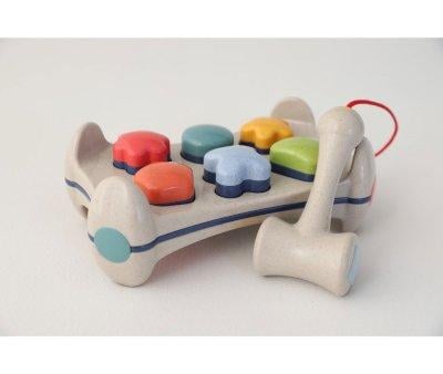 Banco de Jogos Bio Sorter