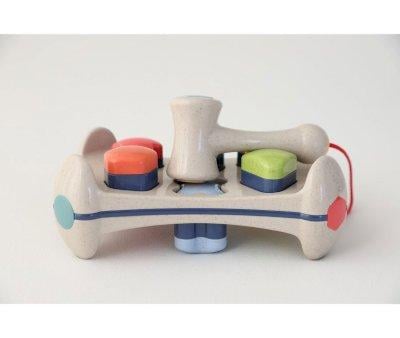 Banco de Jogos Bio Sorter