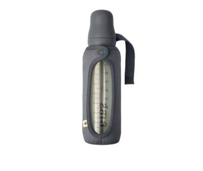 Capa BIBS iron pequena