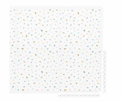 Puzzle Village Playmat