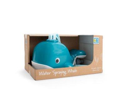 Water Sprinkler Whale