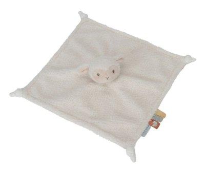 Doudou Oveja Little Farm Personalizable
