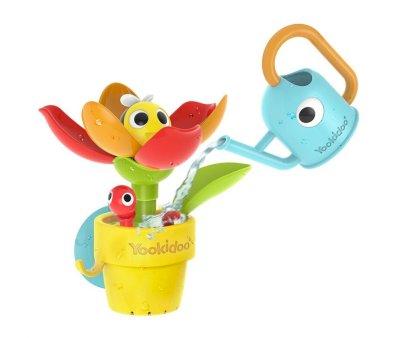 Pop up Abeille et Fleur