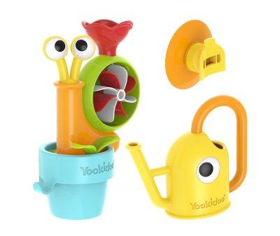 Gioco Bagno Climb Snail
