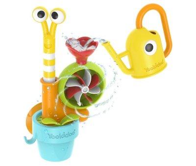 Gioco Bagno Climb Snail