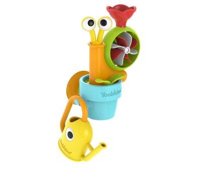 Gioco Bagno Climb Snail