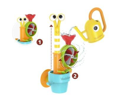 Gioco Bagno Climb Snail