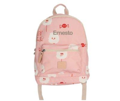 Personalizable Candy Children's Backpack