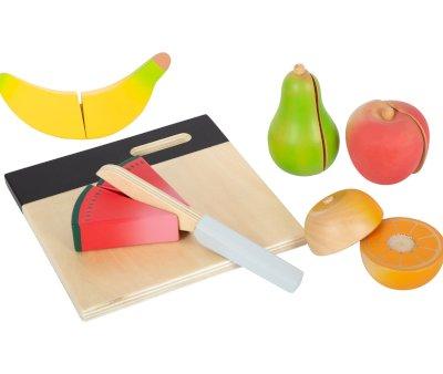 Set de Frutas Fresh para Cortar