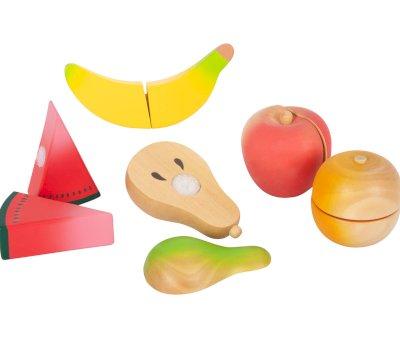 Set de Frutas Fresh para Cortar