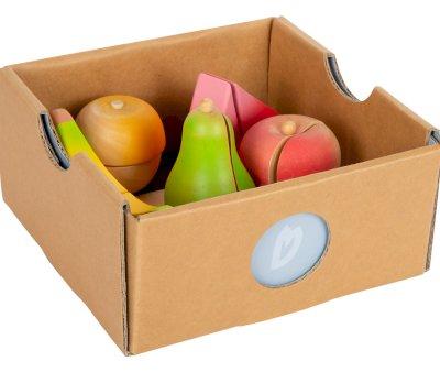 Set de Frutas Fresh para Cortar