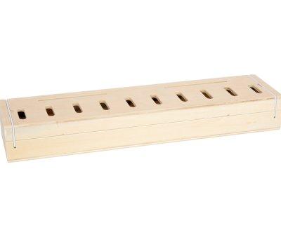 Caja Clasificadora de Imgenes
