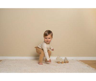 Arrastre Conejitos Baby Bunny