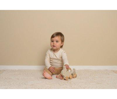 Arrastre Conejitos Baby Bunny