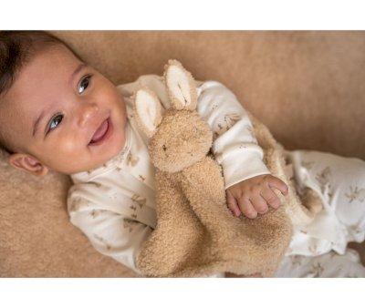 Doudou Conejito Baby Bunny Personalizable