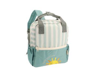 Mochila Infantil Sunshine