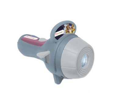 Linterna Proyector Kidyslide