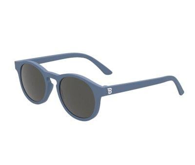 Occhiali da Sole (0-2) ECO Flessibili Keyhole Pacific Blue