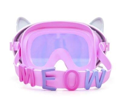 Gafas de Natacin Copy Cat Pink Meow