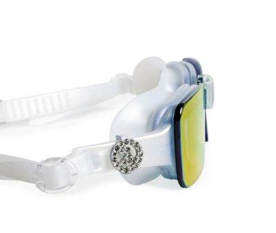 Gafas de Natacin Adulto Shining Vivacity