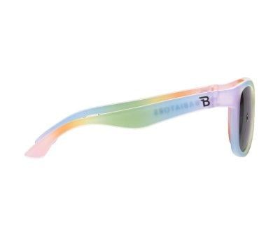 Occhiali da Sole (0-2) Flessibili Navigators Rad Rainbow