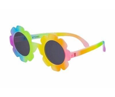 Gafas de Sol Flexibles Flower (3-5aos) Flower Power
