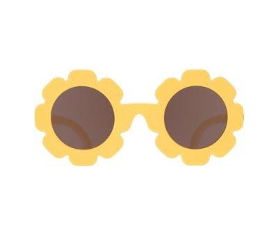 Gafas de Sol Flexibles Flower (0-24meses) Sweet Sunflower