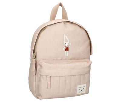Zaino Kidzroom Paris Tattle And Tales Sand Personalizzabile