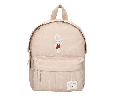 Zaino Kidzroom Paris Tattle And Tales Sand Personalizzabile