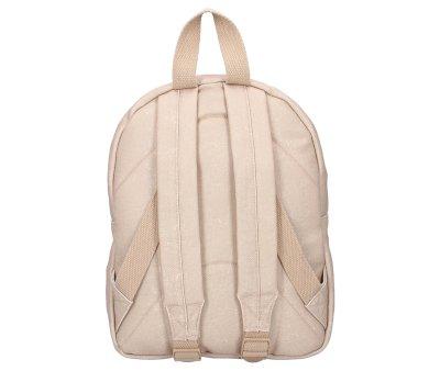 Zaino Kidzroom Paris Tattle And Tales Sand Personalizzabile