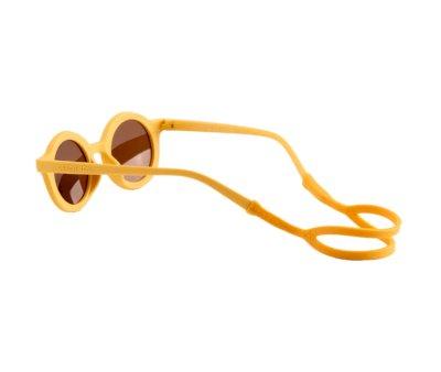 Laccio Silicone Occhiali Baby Buckwheat