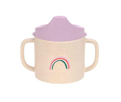 Taza con Asas Eco Happy Lavender