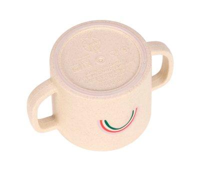 Taza con Asas Eco Happy Lavender
