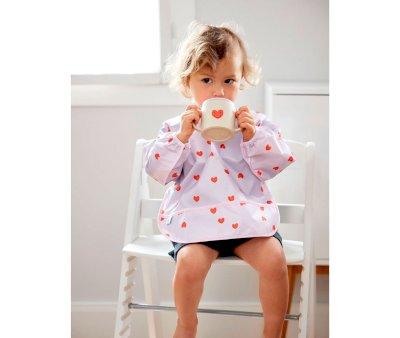 Taza con Asas Eco Happy Lavender