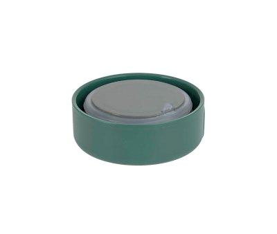 Thermos Cibi Solidi  Happy Smile Green