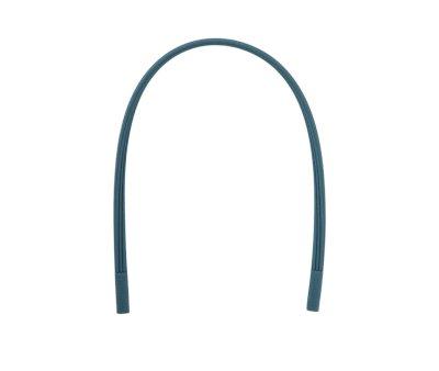Laccio Silicone Glasses Teal