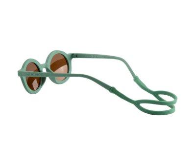Laccio Silicone Glasses Fern