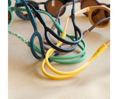 Silicone Strap for Baby Glasses Fern