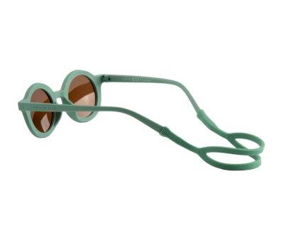 Silicone Strap for Baby Glasses Fern