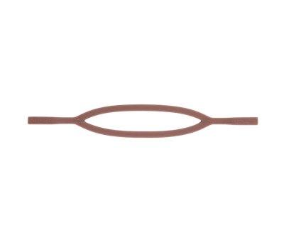 Baby Heather Rose Silicone Strap for Baby Glasses