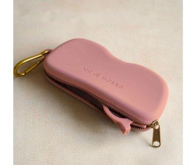 Funda para Gafas de Sol Heather Rose