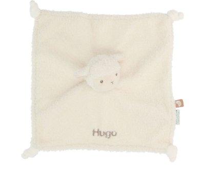 Doudou Oveja Little Farm Personalizable